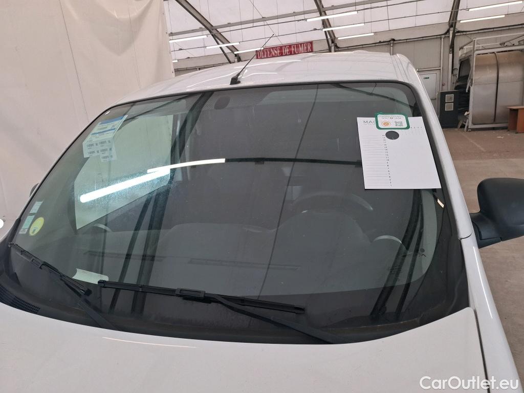  Renault  Kangoo  Express Maxi Grand Confort 1.5 dCi 90CV BVM5 E6 #66