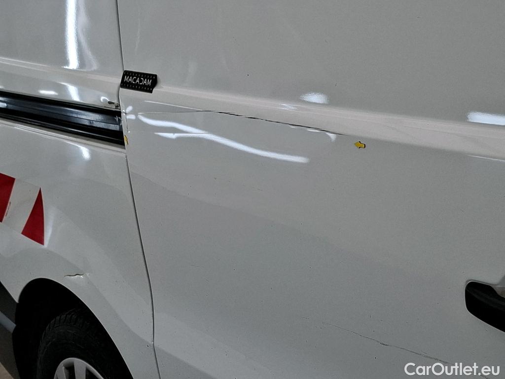  Renault  Trafic  Furgon Grand Confort L1H1 1000 1.6 dCi 125CV BVM6 E6 #16