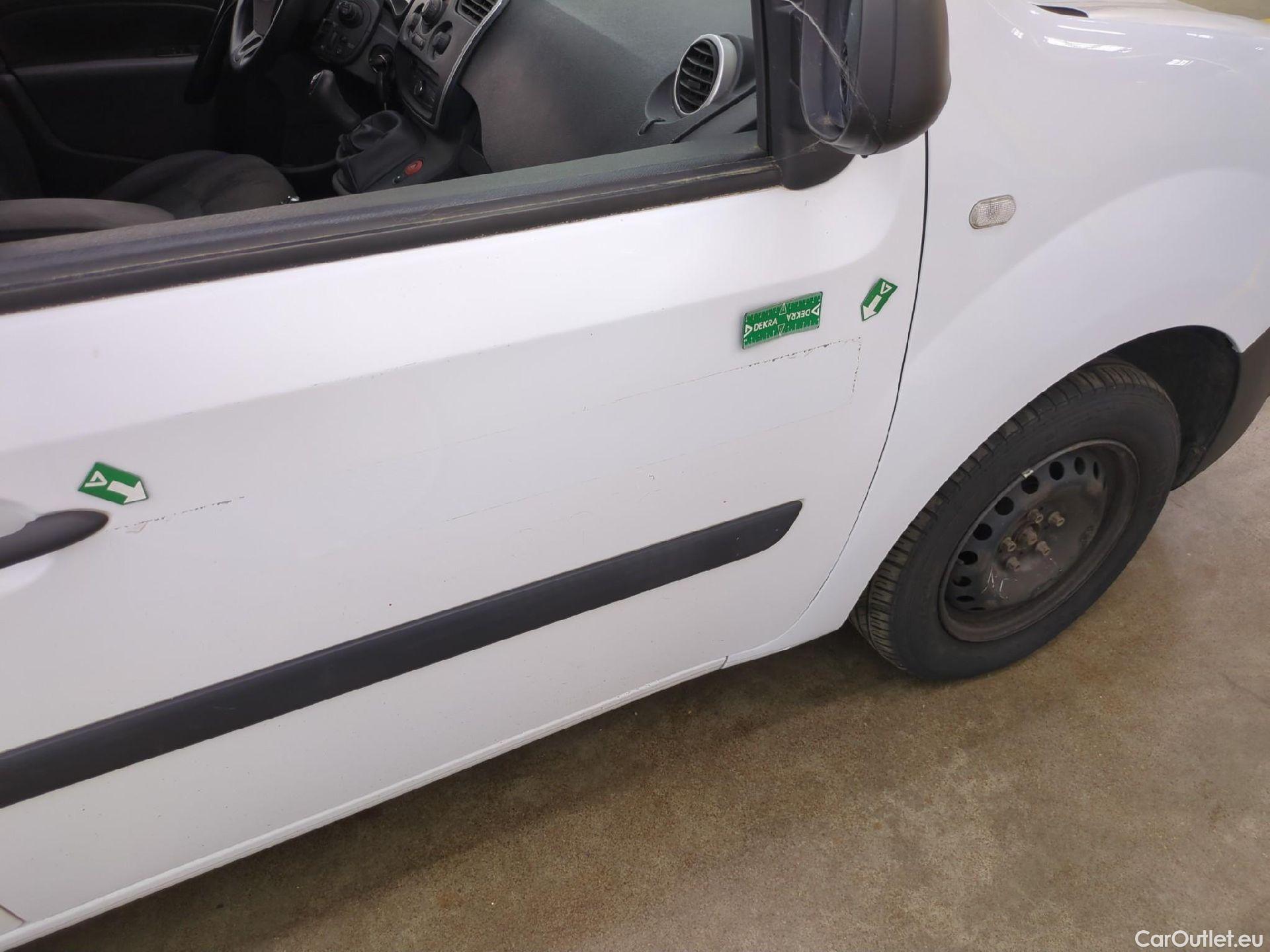  Renault  Kangoo  Express Maxi Extra (Série Spéciale) 1.5 dCi 90CV BVM5 E6 #27