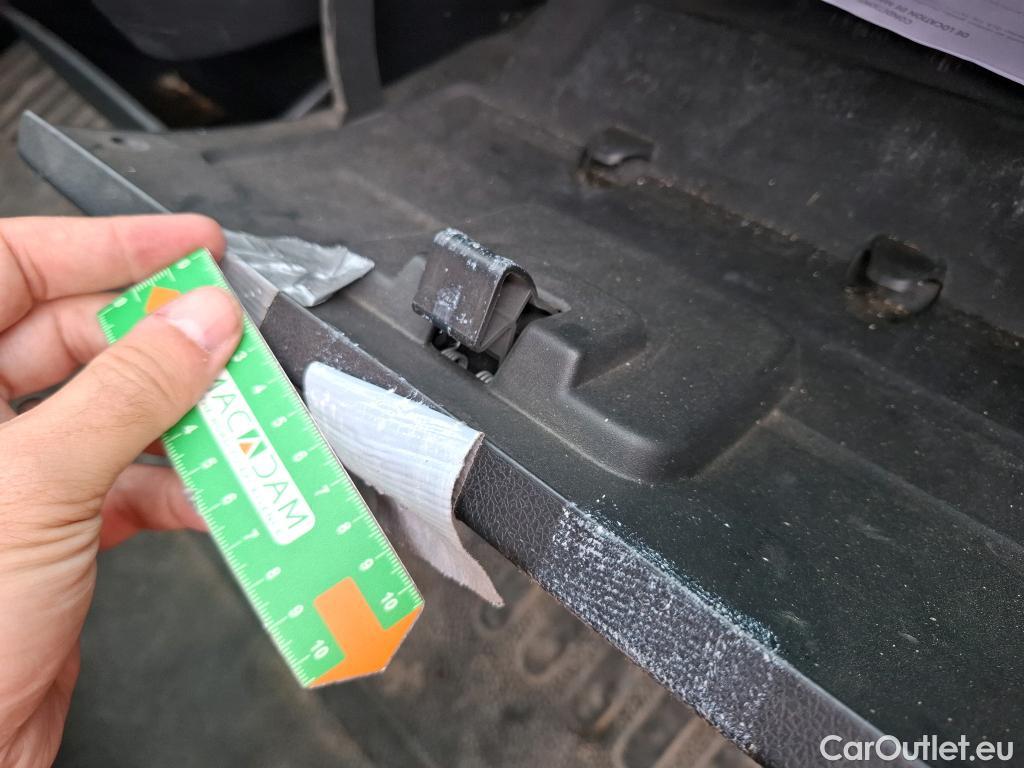  Renault  Master RENAULT  SC VU 2p Pick-up BS Trac F3500 L2 Energy dCi 135 #13