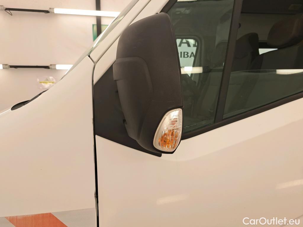  Renault  Master RENAULT  VU 4p Fourgon CA GCf TracF3500 L2H2 Energy dCi135 #71