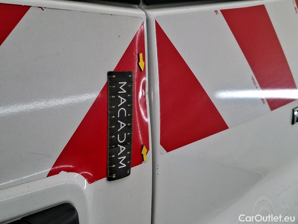  Renault  Trafic  Furgon Grand Confort L1H1 1200 1.6 dCi 125CV BVM6 E6 #16