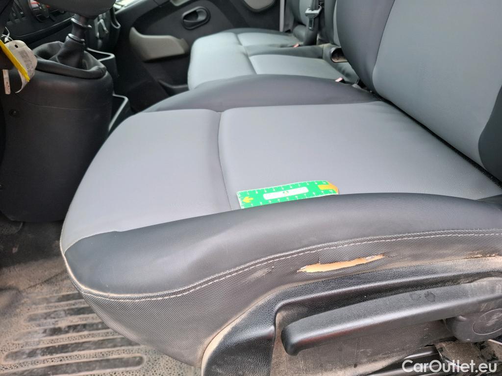  Renault  Master RENAULT  SC VU 2p Pick-up BS Trac F3500 L2 Energy dCi 135 #6