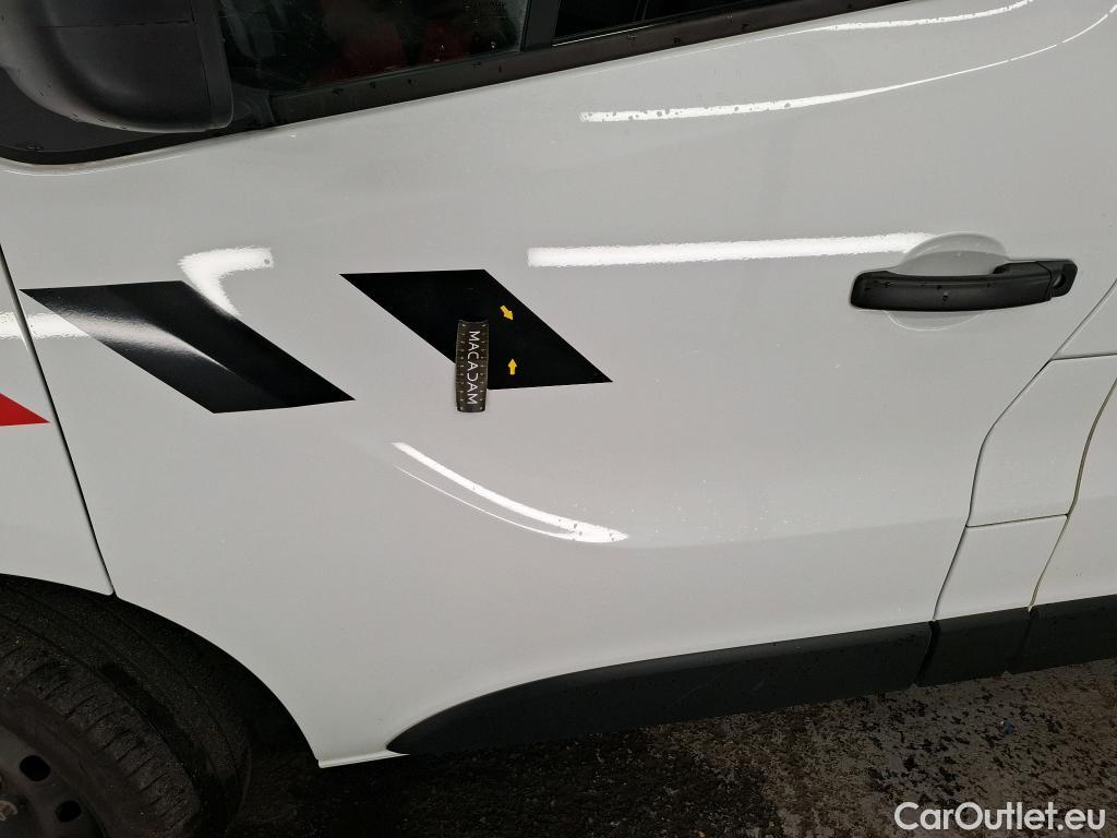  Renault  Trafic  Fourgon L1H1 1000 Confort 1.6 dCi 120CV BVM6 E6dT #15