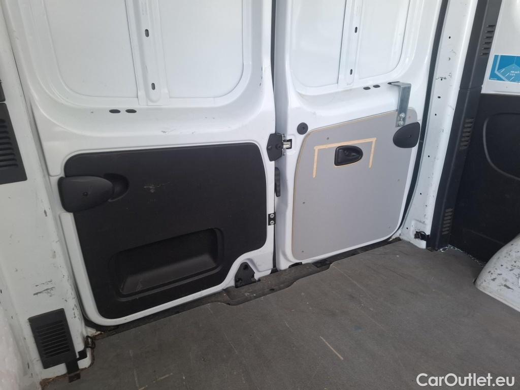  Renault  Trafic  Furgon Grand Confort L1H1 1000 1.6 dCi 125CV BVM6 E6 #22