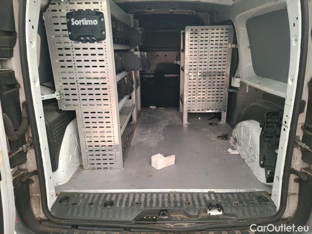  Renault  Kangoo  Express Maxi Grand Confort 1.5 dCi 90CV BVM5 E6 #33