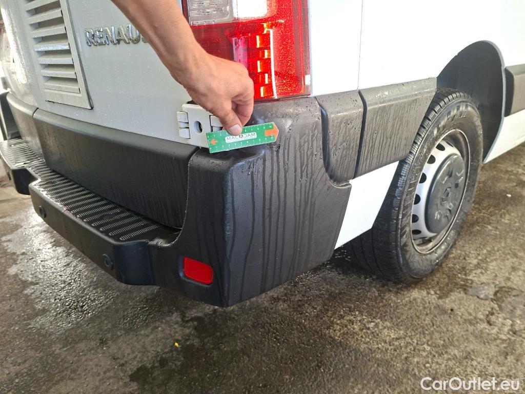  Renault  Master  Fourgon L2H2 3 5 Grand Confort dCi 135CV BVM6 E6dT #48
