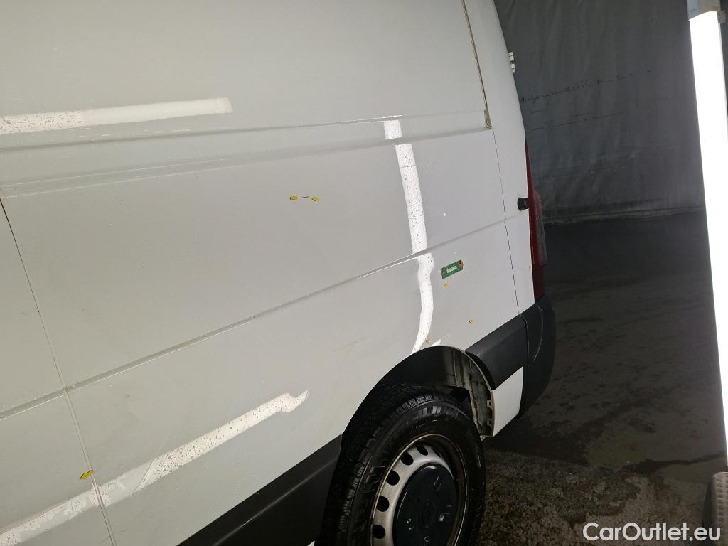  Renault  Master  Fourgon L2H2 3 5 Grand Confort dCi 135CV BVM6 E6dT #1