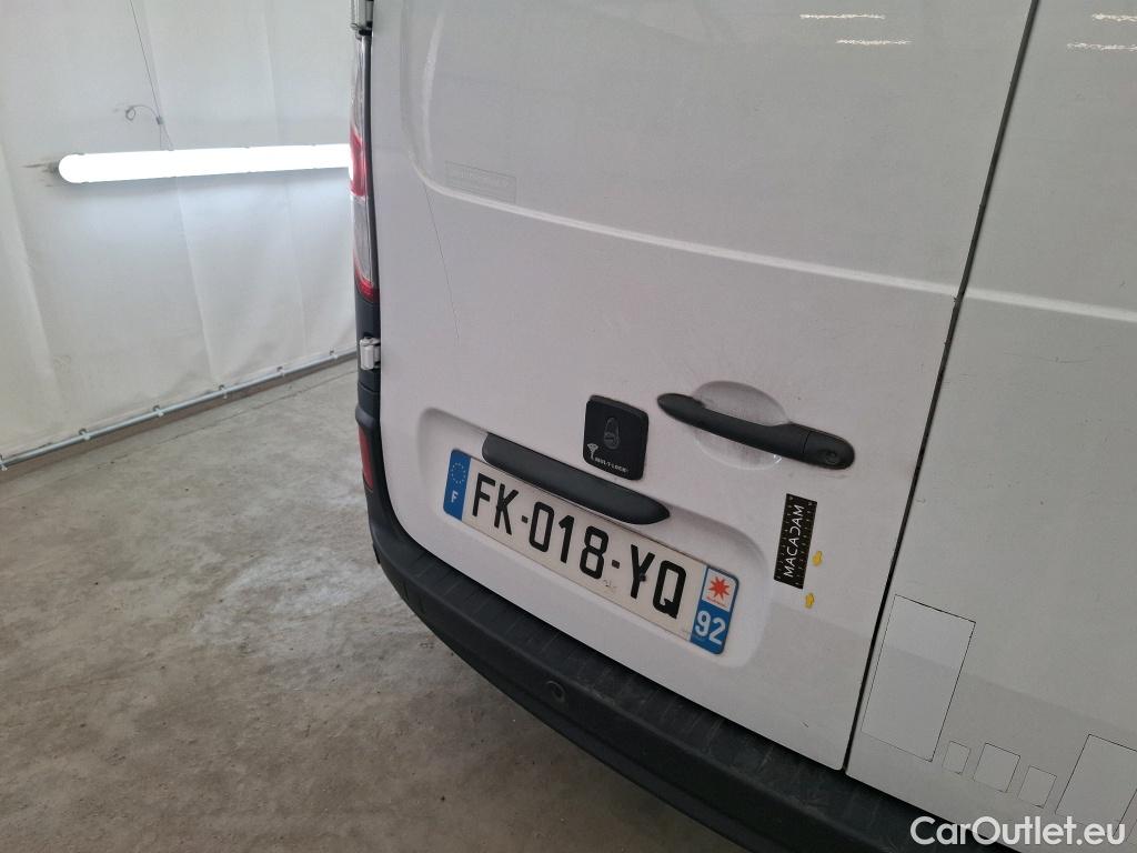  Renault  Kangoo  Express Maxi Grand Confort 1.5 dCi 90CV BVM5 E6 #48