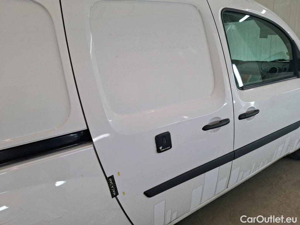  Renault  Kangoo  Express Maxi Grand Confort 1.5 dCi 90CV BVM5 E6 #19