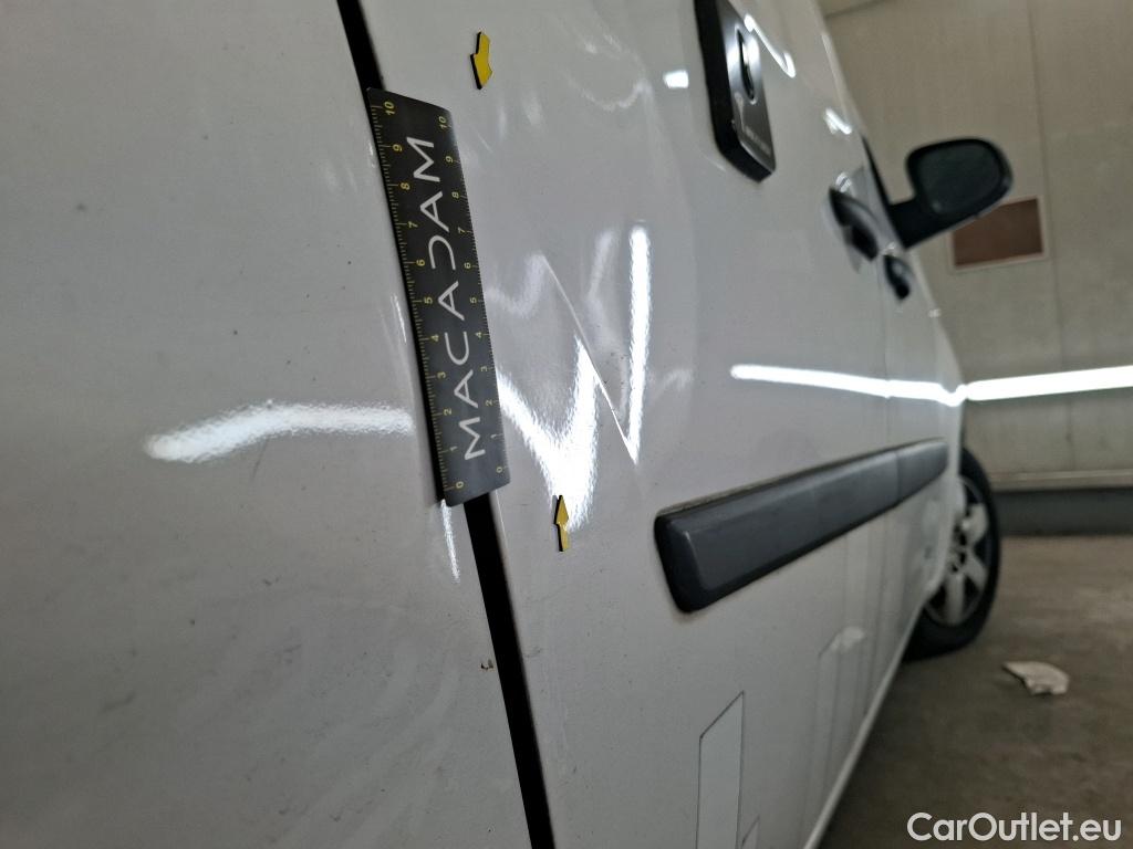  Renault  Kangoo  Express Maxi Grand Confort 1.5 dCi 90CV BVM5 E6 #21
