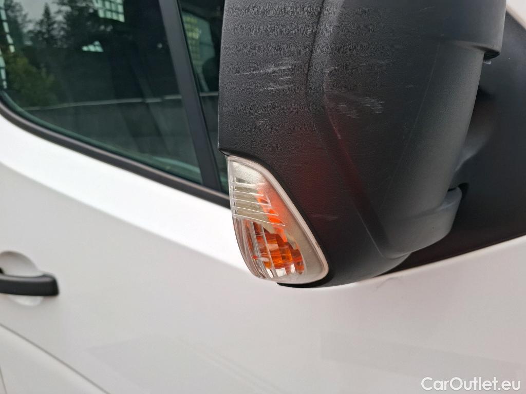  Renault  Master RENAULT  SC VU 2p Pick-up BS Trac F3500 L2 Energy dCi 135 #30