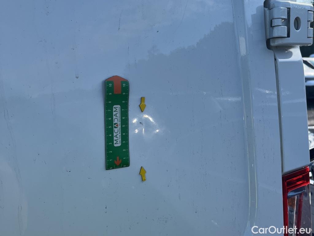  Renault  Master  III Fourgon L2H2 3 5 Grand Confort dCi 135CV BVM6 E6dT #7