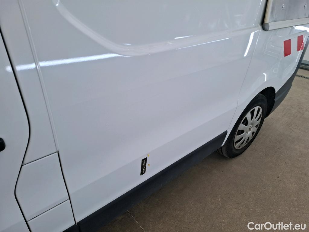  Renault  Trafic  Furgon Grand Confort L1H1 1200 1.6 dCi 125CV BVM6 E6 #3