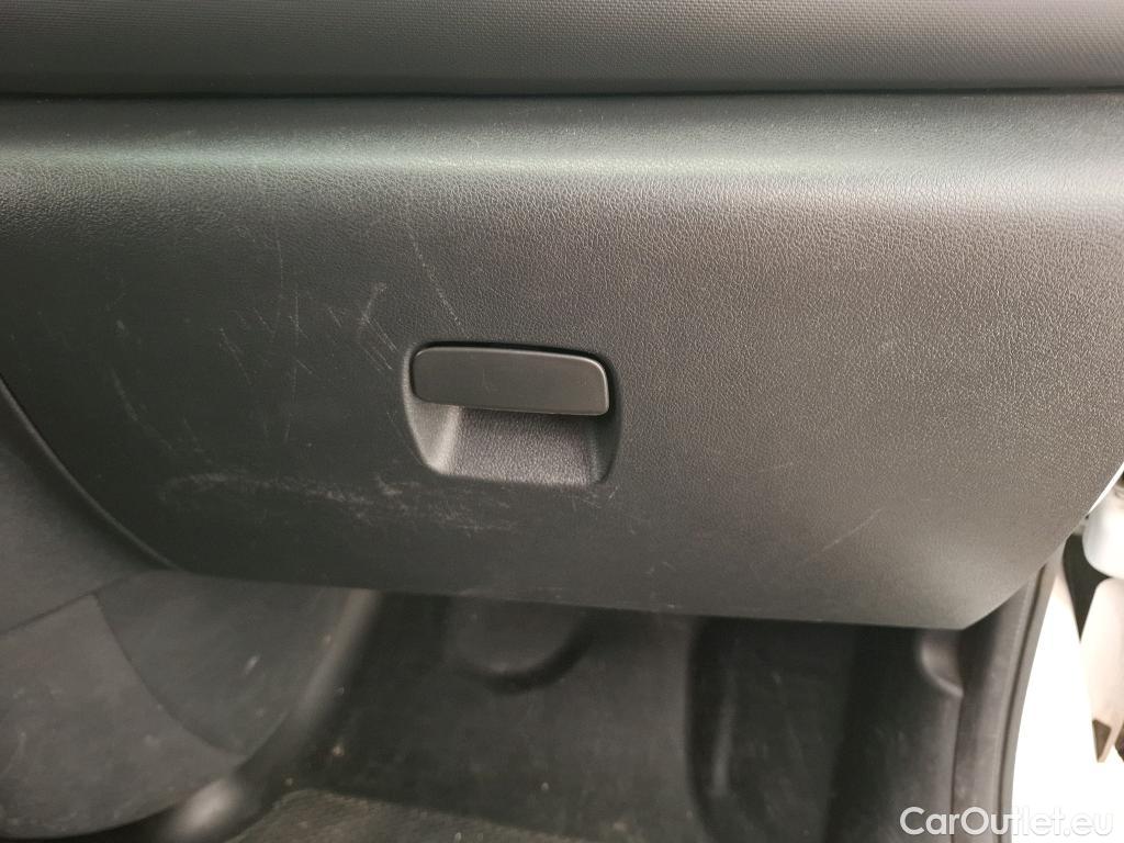  Renault  Trafic  Fourgon L1H1 1000 Confort 1.6 dCi 95CV BVM6 E6dT #9
