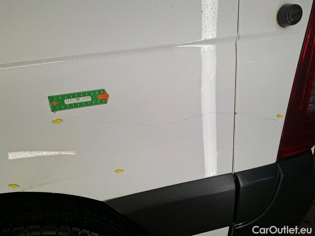 Renault  Master  Fourgon L2H2 3 5 Grand Confort dCi 135CV BVM6 E6dT #3