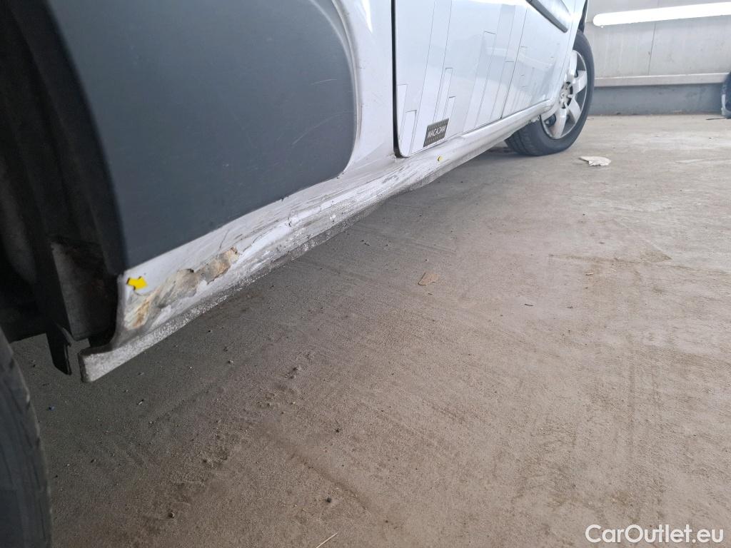  Renault  Kangoo  Express Maxi Grand Confort 1.5 dCi 90CV BVM5 E6 #7