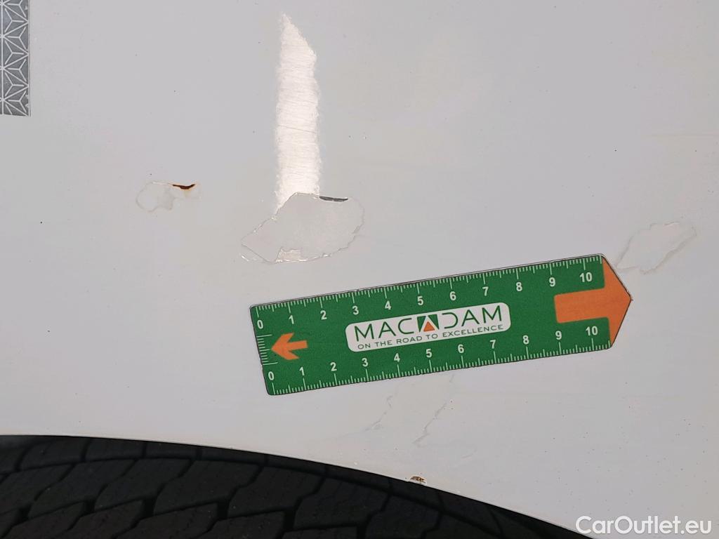  Renault  Master RENAULT  VU 4p Fourgon CA GCf TracF3500 L2H2 Energy dCi135 #28