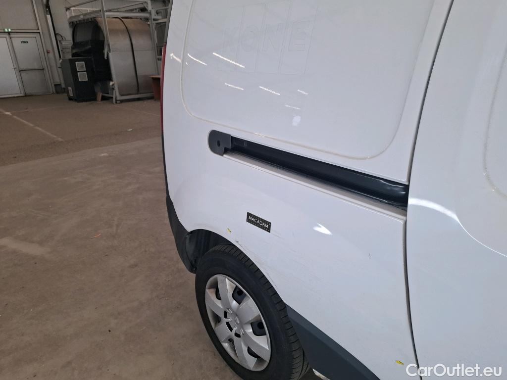  Renault  Kangoo  Express Maxi Grand Confort 1.5 dCi 90CV BVM5 E6 #10