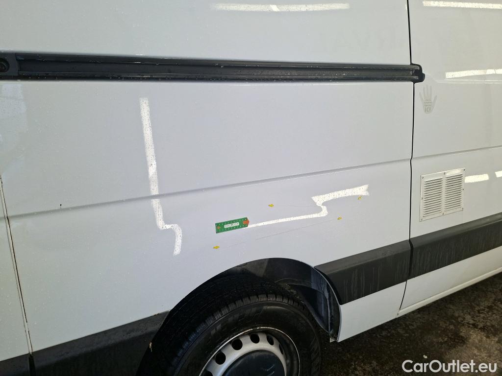  Renault  Master  Fourgon L2H2 3 5 Grand Confort dCi 135CV BVM6 E6dT #13