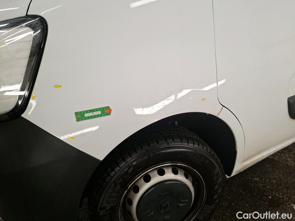  Renault  Master  Fourgon L2H2 3 5 Grand Confort dCi 135CV BVM6 E6dT #28