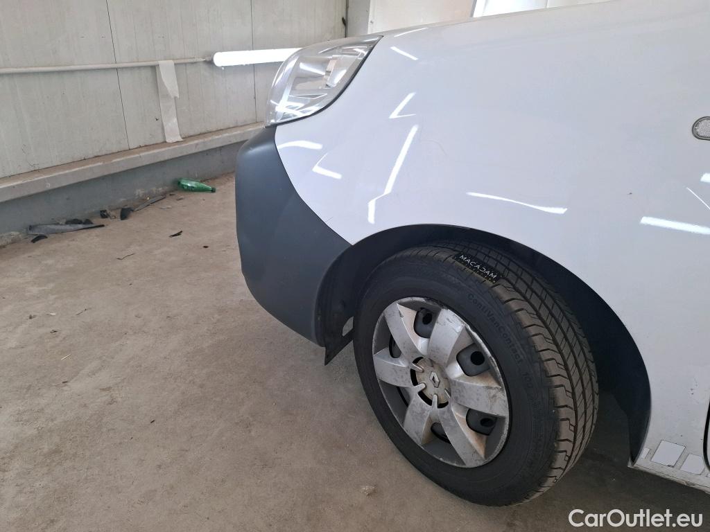  Renault  Kangoo  Express Maxi Grand Confort 1.5 dCi 90CV BVM5 E6 #63