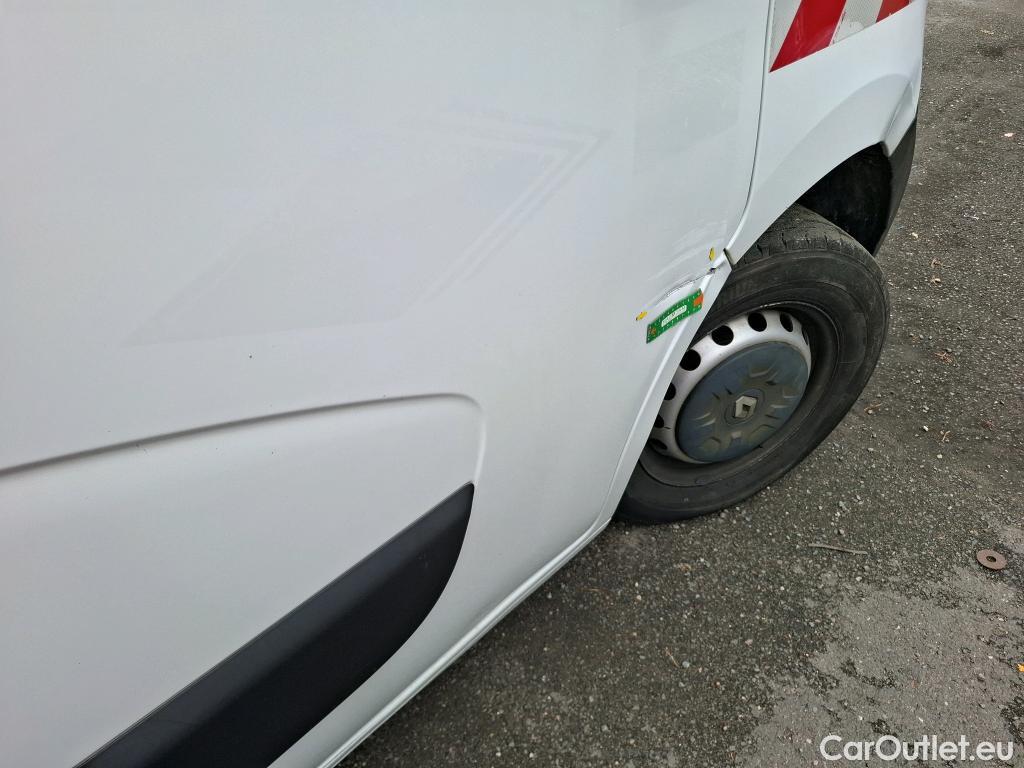  Renault  Master RENAULT  SC VU 2p Pick-up BS Trac F3500 L2 Energy dCi 135 #8