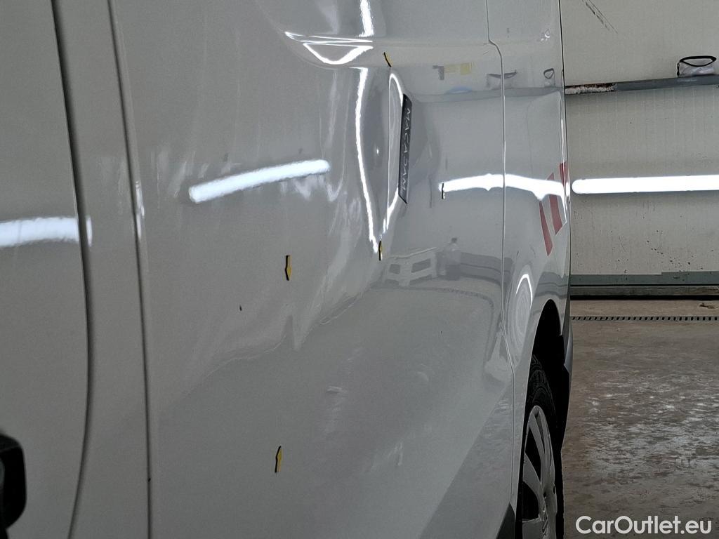  Renault  Trafic  Furgon Grand Confort L1H1 1000 1.6 dCi 125CV BVM6 E6 #6