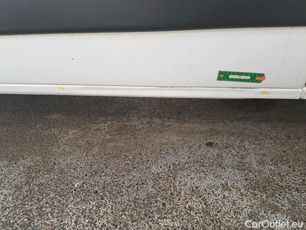  Renault  Master RENAULT  VU 4p Fourgon CA GCf TracF3500 L2H2 Energy dCi135 #21