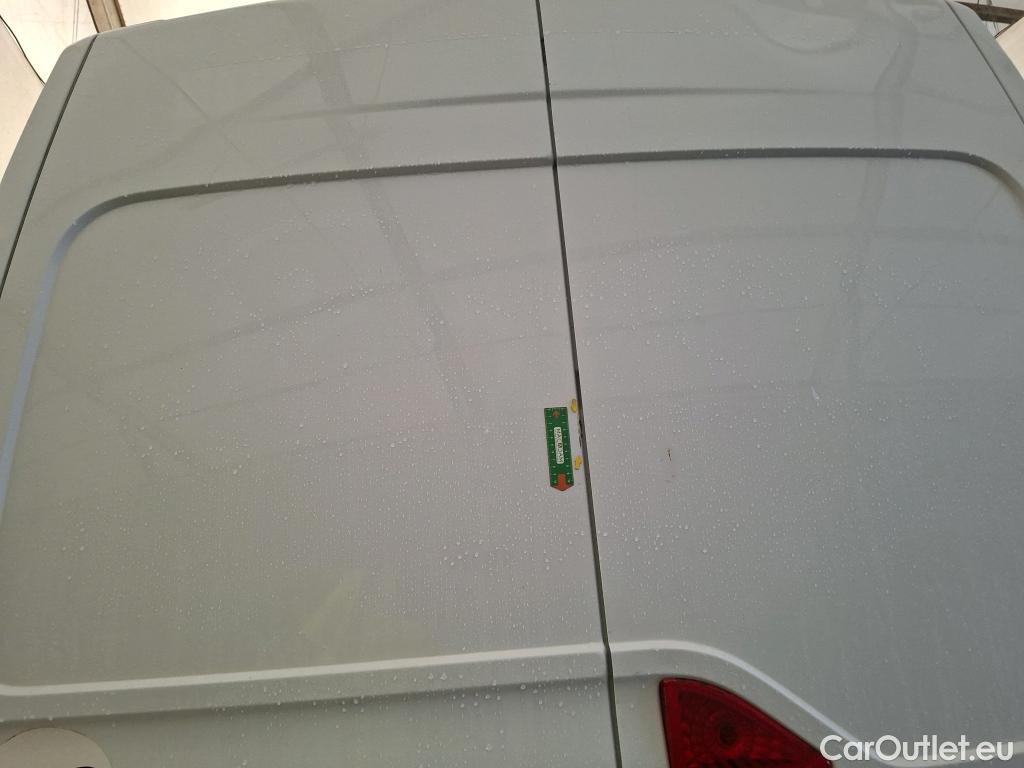  Renault  Master  Fourgon L2H2 3 5 Grand Confort dCi 135CV BVM6 E6dT #42
