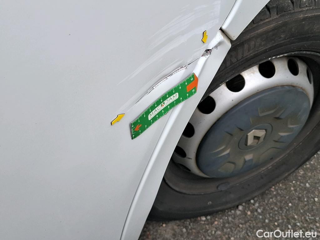  Renault  Master RENAULT  SC VU 2p Pick-up BS Trac F3500 L2 Energy dCi 135 #9