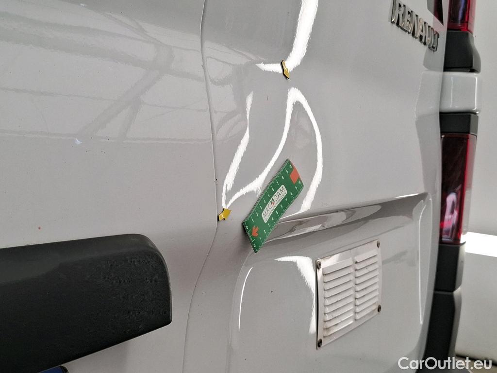  Renault  Trafic  Fourgon L1H1 1000 Confort 1.6 dCi 95CV BVM6 E6dT #6