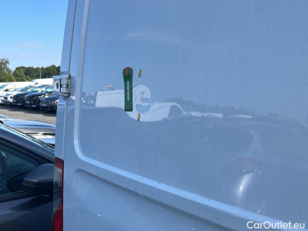  Renault  Master  III Fourgon L2H2 3 5 Grand Confort dCi 135CV BVM6 E6dT #6