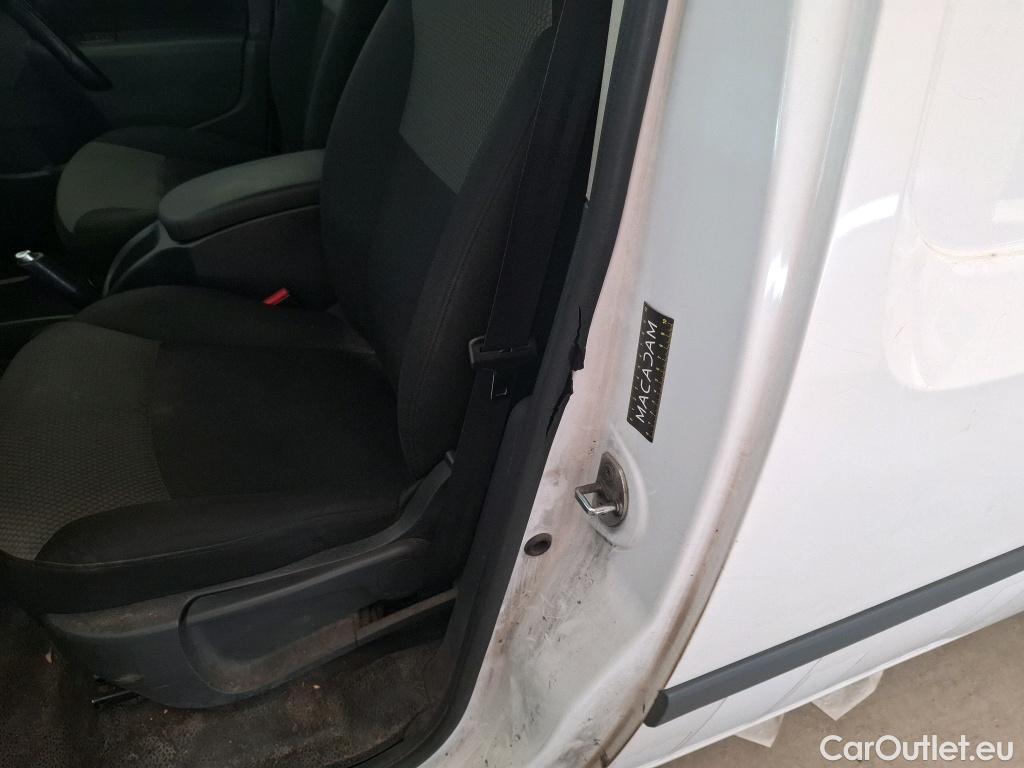  Renault  Kangoo  Express Maxi Grand Confort 1.5 dCi 90CV BVM5 E6 #31