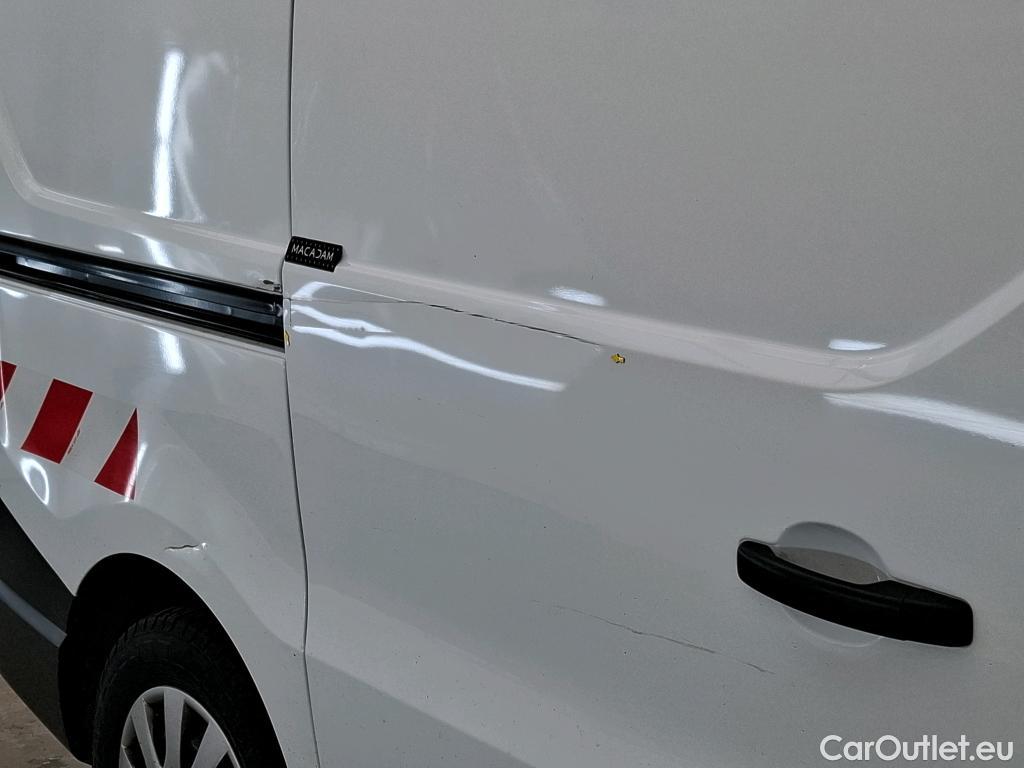 Renault  Trafic  Furgon Grand Confort L1H1 1000 1.6 dCi 125CV BVM6 E6 #15
