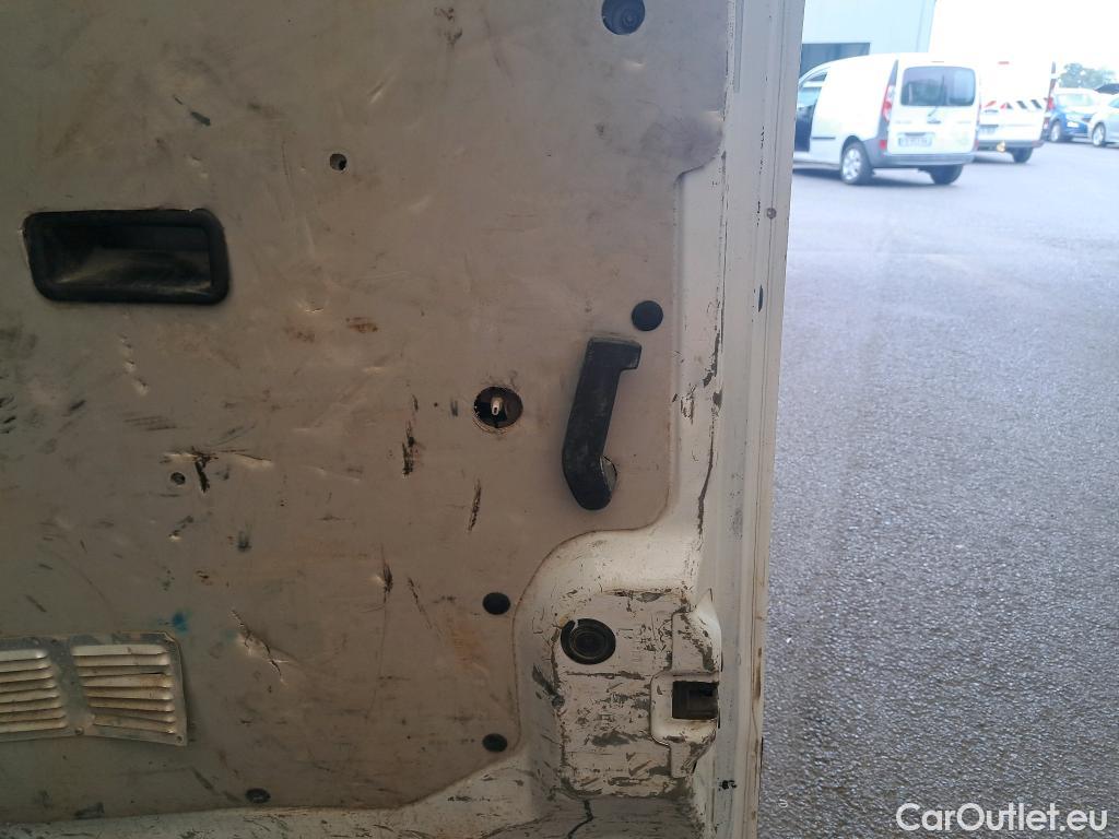  Renault  Master RENAULT  VU 4p Fourgon CA GCf TracF3500 L2H2 Energy dCi135 #91