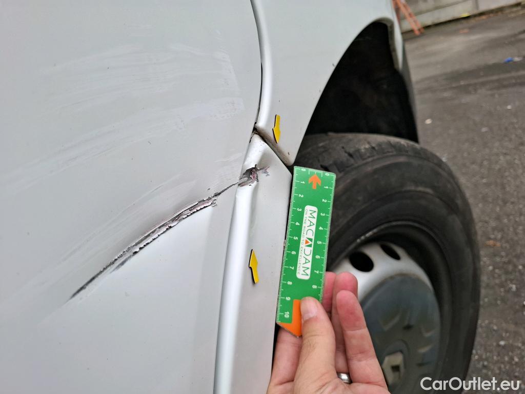  Renault  Master RENAULT  SC VU 2p Pick-up BS Trac F3500 L2 Energy dCi 135 #20
