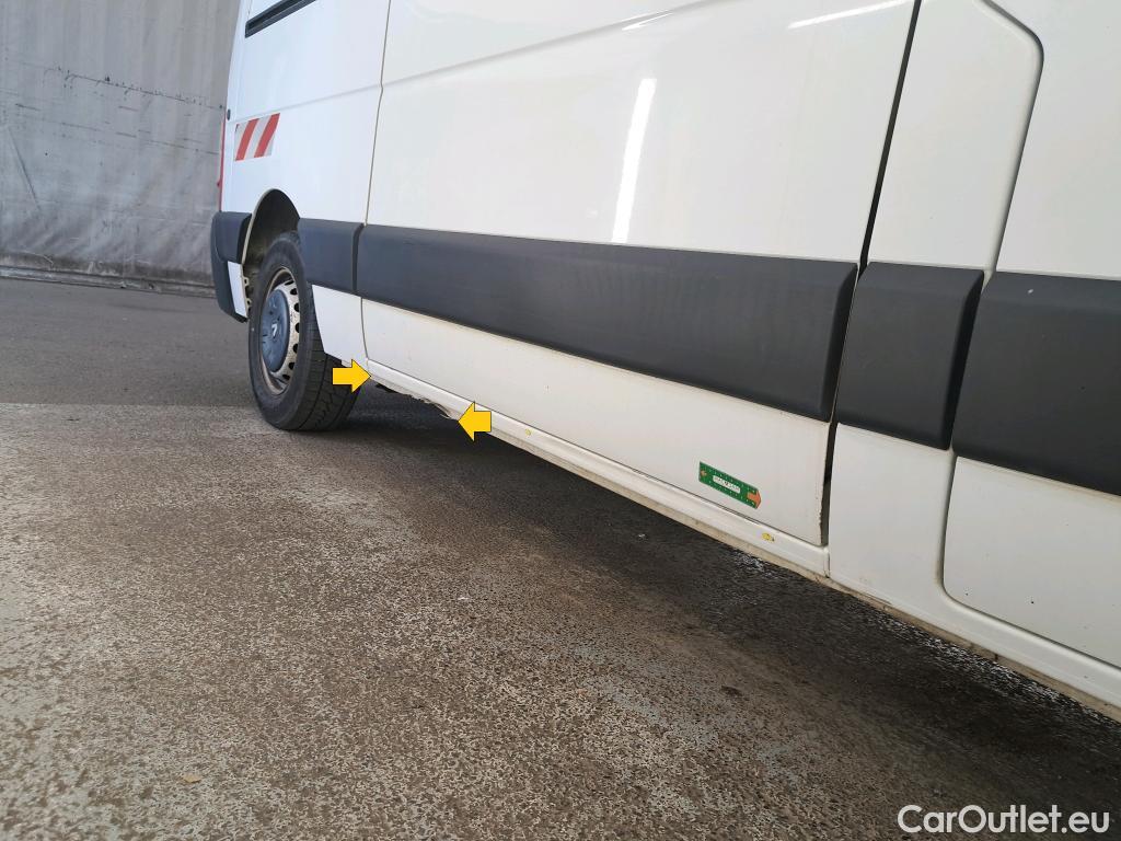  Renault  Master RENAULT  VU 4p Fourgon CA GCf TracF3500 L2H2 Energy dCi135 #23