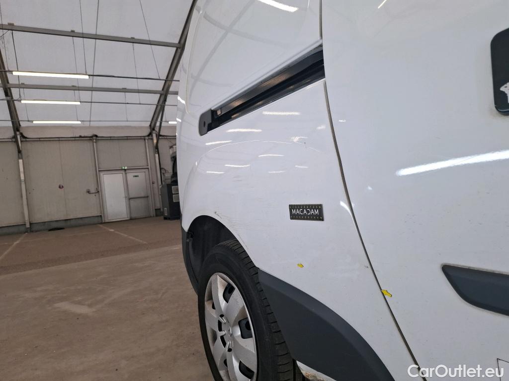  Renault  Kangoo  Express Maxi Grand Confort 1.5 dCi 90CV BVM5 E6 #11