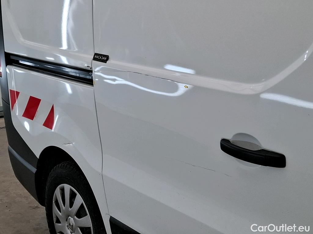  Renault  Trafic  Furgon Grand Confort L1H1 1000 1.6 dCi 125CV BVM6 E6 #13