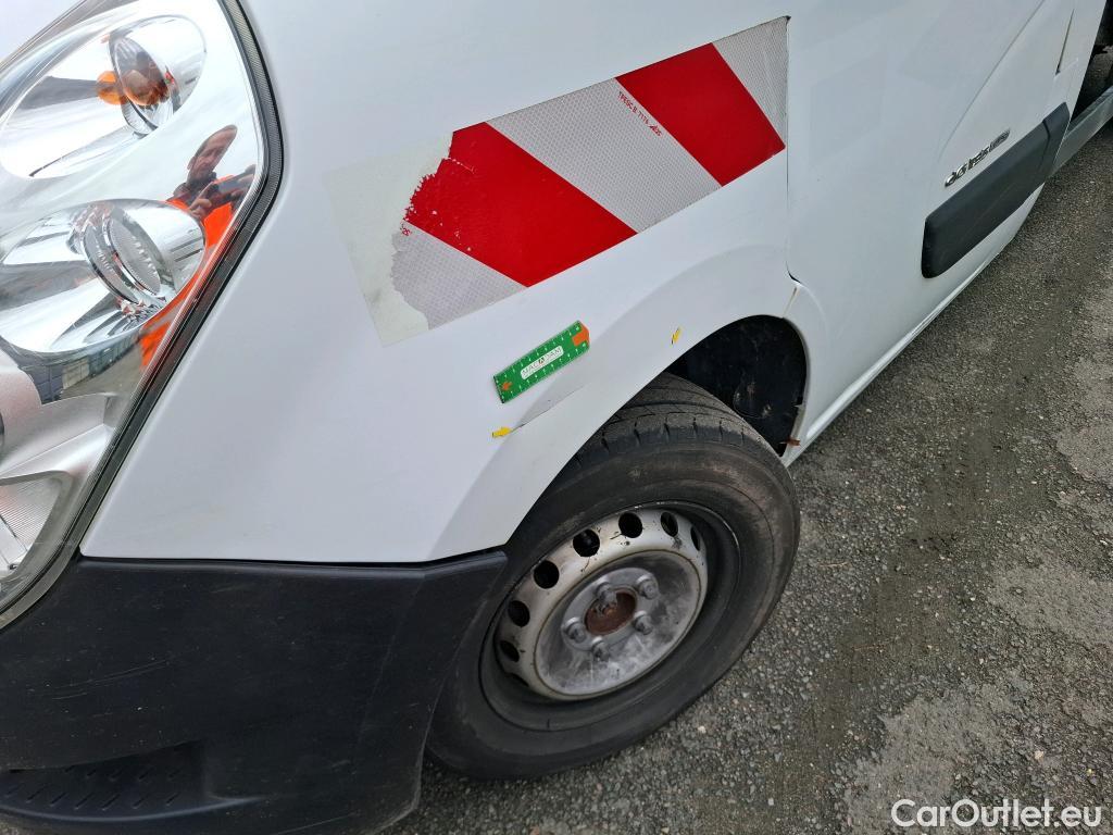  Renault  Master RENAULT  SC VU 2p Pick-up BS Trac F3500 L2 Energy dCi 135 #16