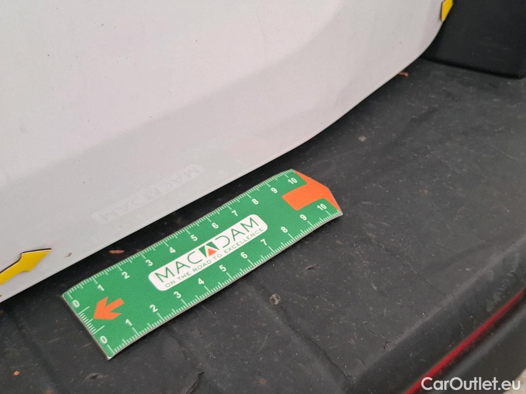  Renault  Trafic  Fourgon L1H1 1000 Confort 1.6 dCi 95CV BVM6 E6dT #8