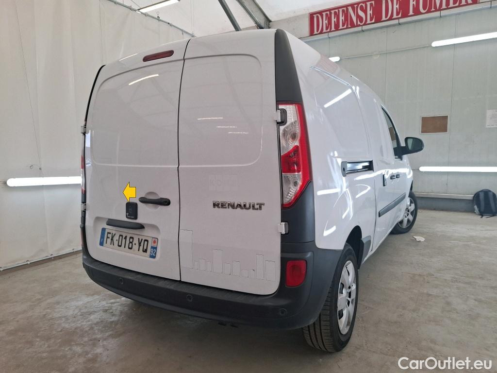  Renault  Kangoo  Express Maxi Grand Confort 1.5 dCi 90CV BVM5 E6 #52