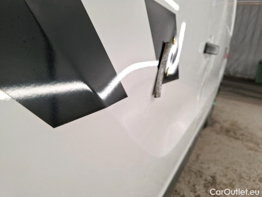  Renault  Trafic  Fourgon L1H1 1000 Confort 1.6 dCi 120CV BVM6 E6dT #16