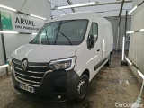  Renault  Master  Fourgon L2H2 3 5 Grand Confort dCi 135CV BVM6 E6dT 