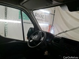  Renault  Master  Fourgon L2H2 3 5 Grand Confort dCi 135CV BVM6 E6dT #5