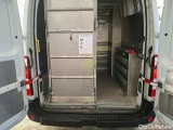  Renault  Master  Fourgon L2H2 3 5 Grand Confort dCi 135CV BVM6 E6dT #10