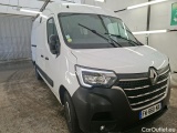  Renault  Master  Fourgon L2H2 3 5 Grand Confort dCi 135CV BVM6 E6dT #4