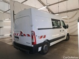  Renault  Master RENAULT  VU 4p Fourgon CA GCf TracF3500 L2H2 Energy dCi135 #3