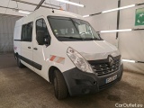 Renault  Master RENAULT  VU 4p Fourgon CA GCf TracF3500 L2H2 Energy dCi135 #4
